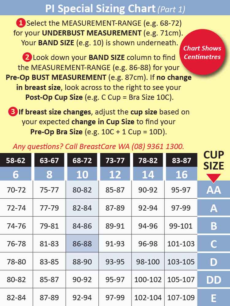 Lipoelastic PI Special Post Surgery Compression Bra | High Cotton