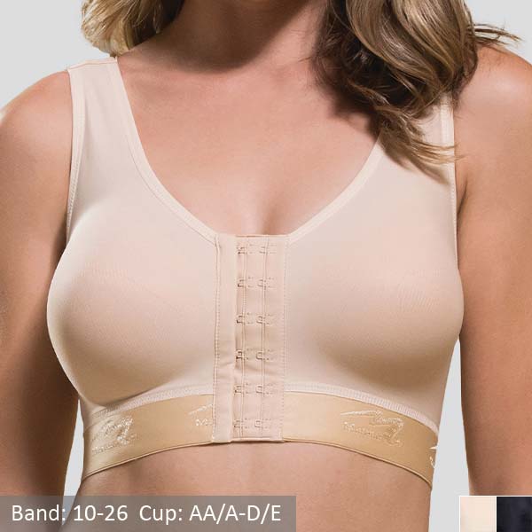 Lipoelastic compression bra PI perfect