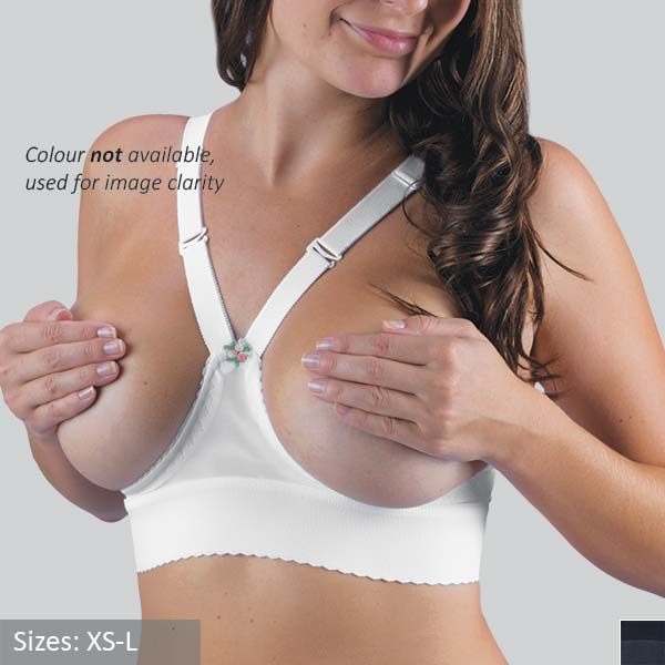 Compression bras and breast binders after surgery (EU made) 