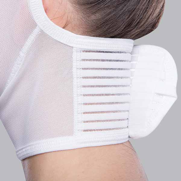 Lipoelastic FM Extra Face Mask