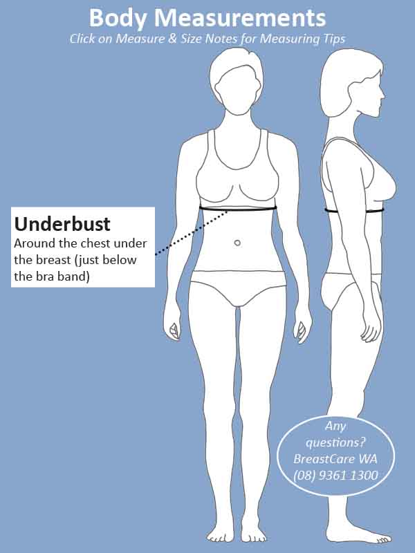 Amoena Sina Post Surgery Compression Bra | Pocketed | BreastCare WA